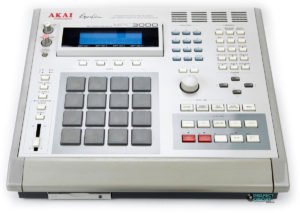 all about drum machines