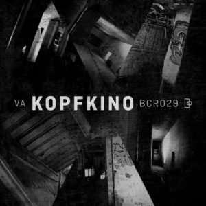 kopfkino va - included Alberto Santana - Italian Stallion