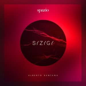 Alberto Santana techno producer spazio sonoro records